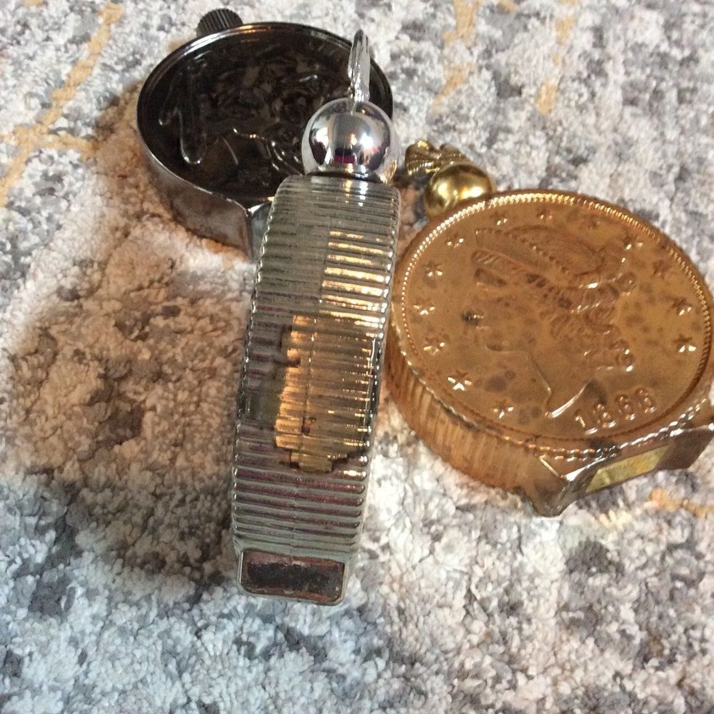 BUNDLE OF VINTAGE AVON BOTTLES! GUC! - Picture 8 of 8